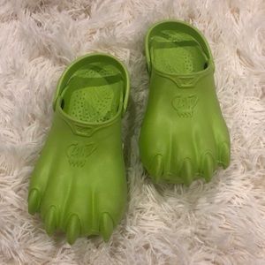 🔥Rare🔥 Like New Clawz M6/W7